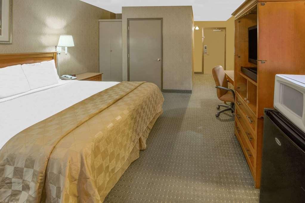 Days Inn By Wyndham Eureka Ca Pokój zdjęcie