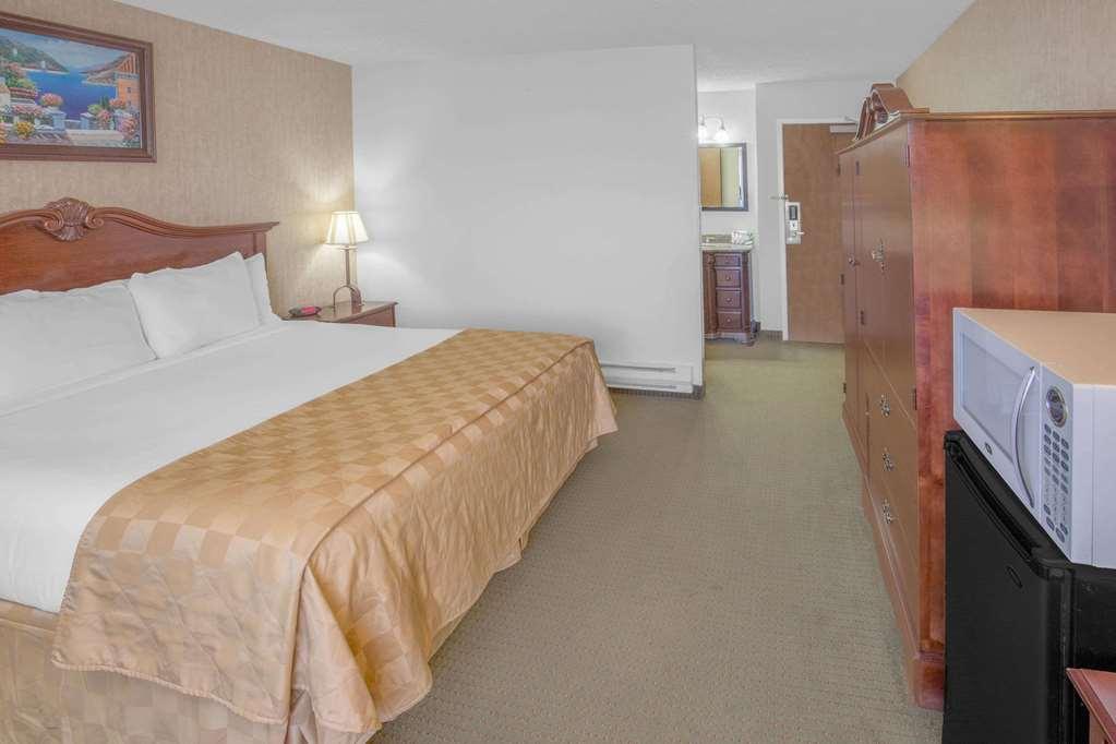 Days Inn By Wyndham Eureka Ca Pokój zdjęcie