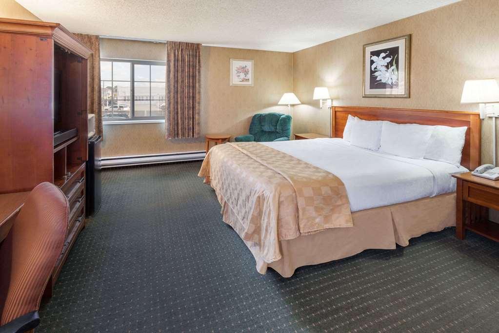 Days Inn By Wyndham Eureka Ca Pokój zdjęcie