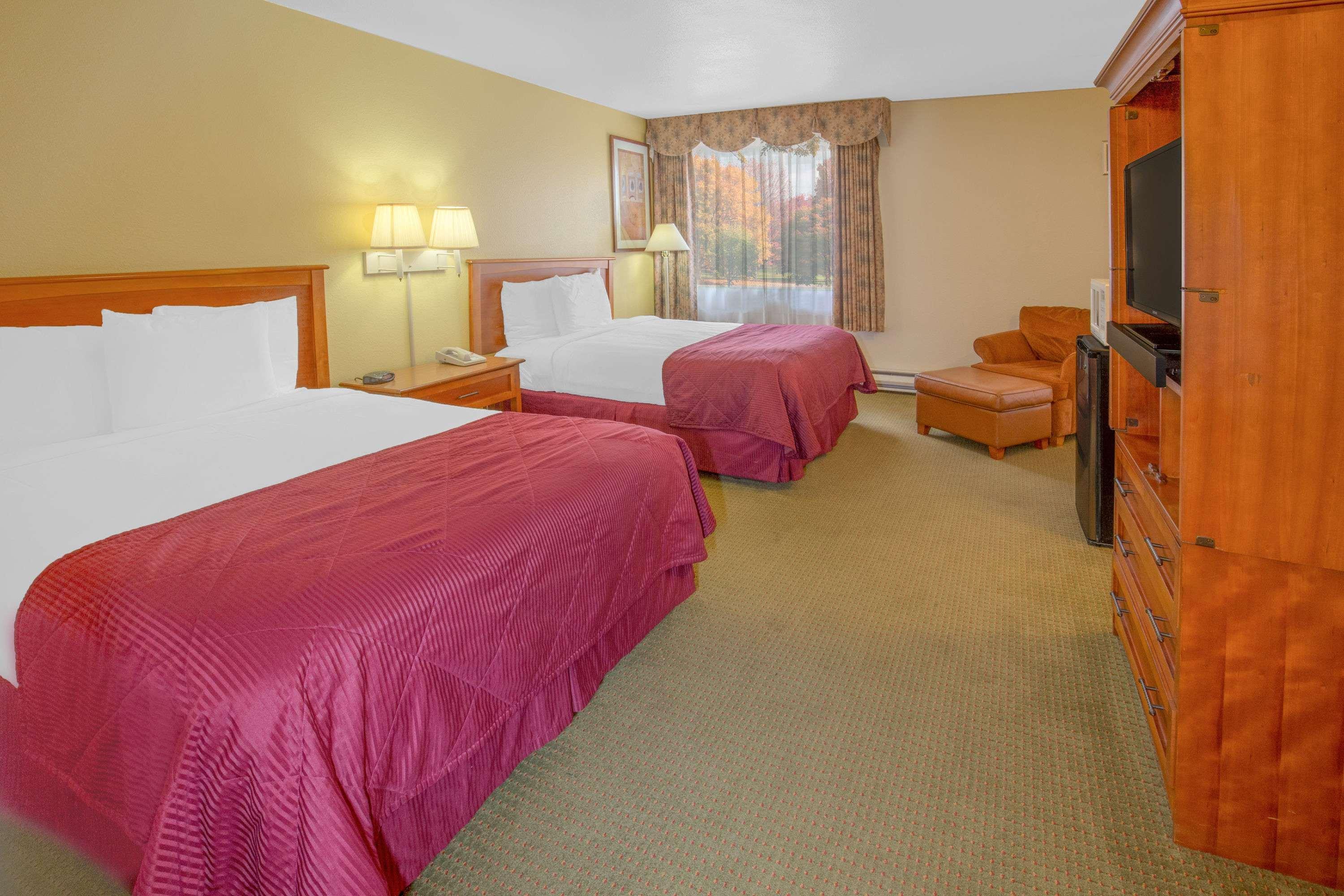 Days Inn By Wyndham Eureka Ca Zewnętrze zdjęcie