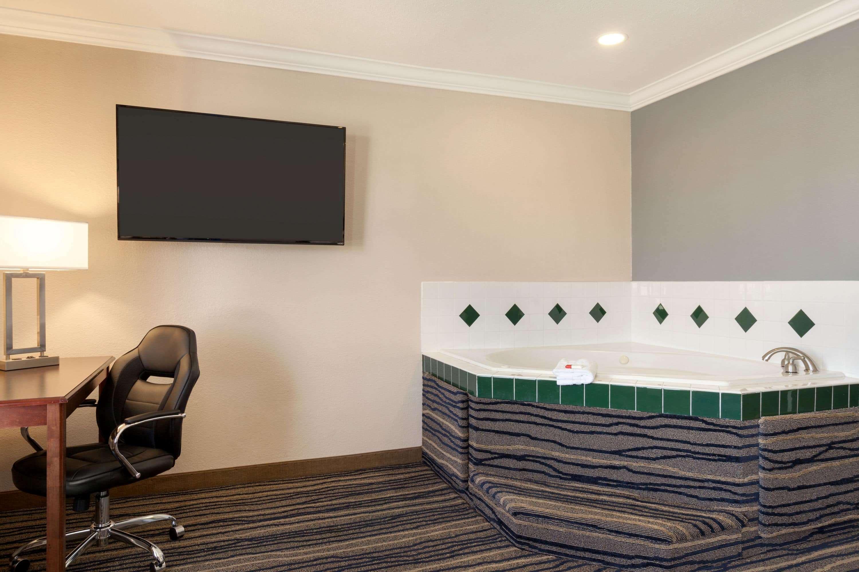 Days Inn By Wyndham Eureka Ca Zewnętrze zdjęcie