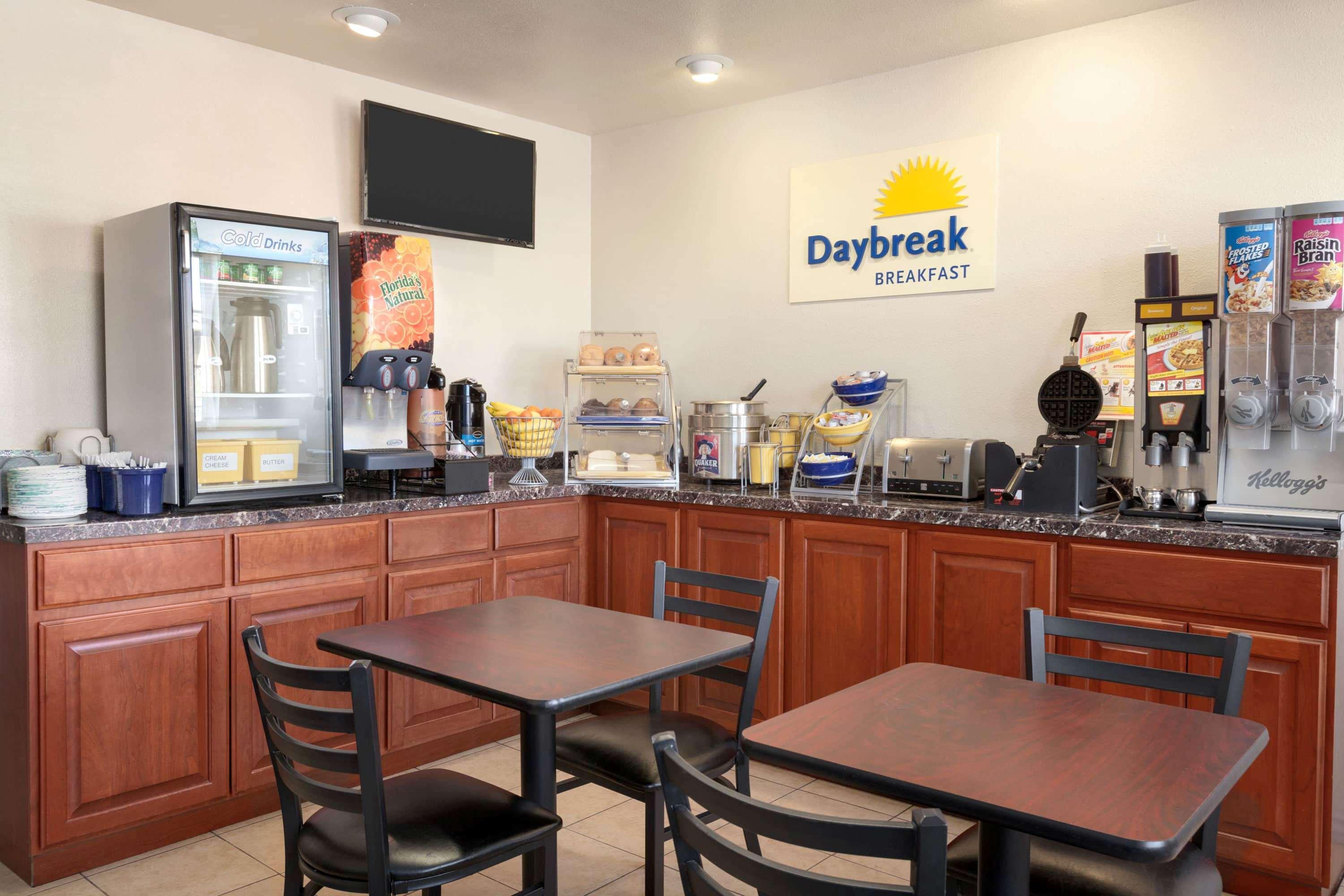 Days Inn By Wyndham Eureka Ca Zewnętrze zdjęcie