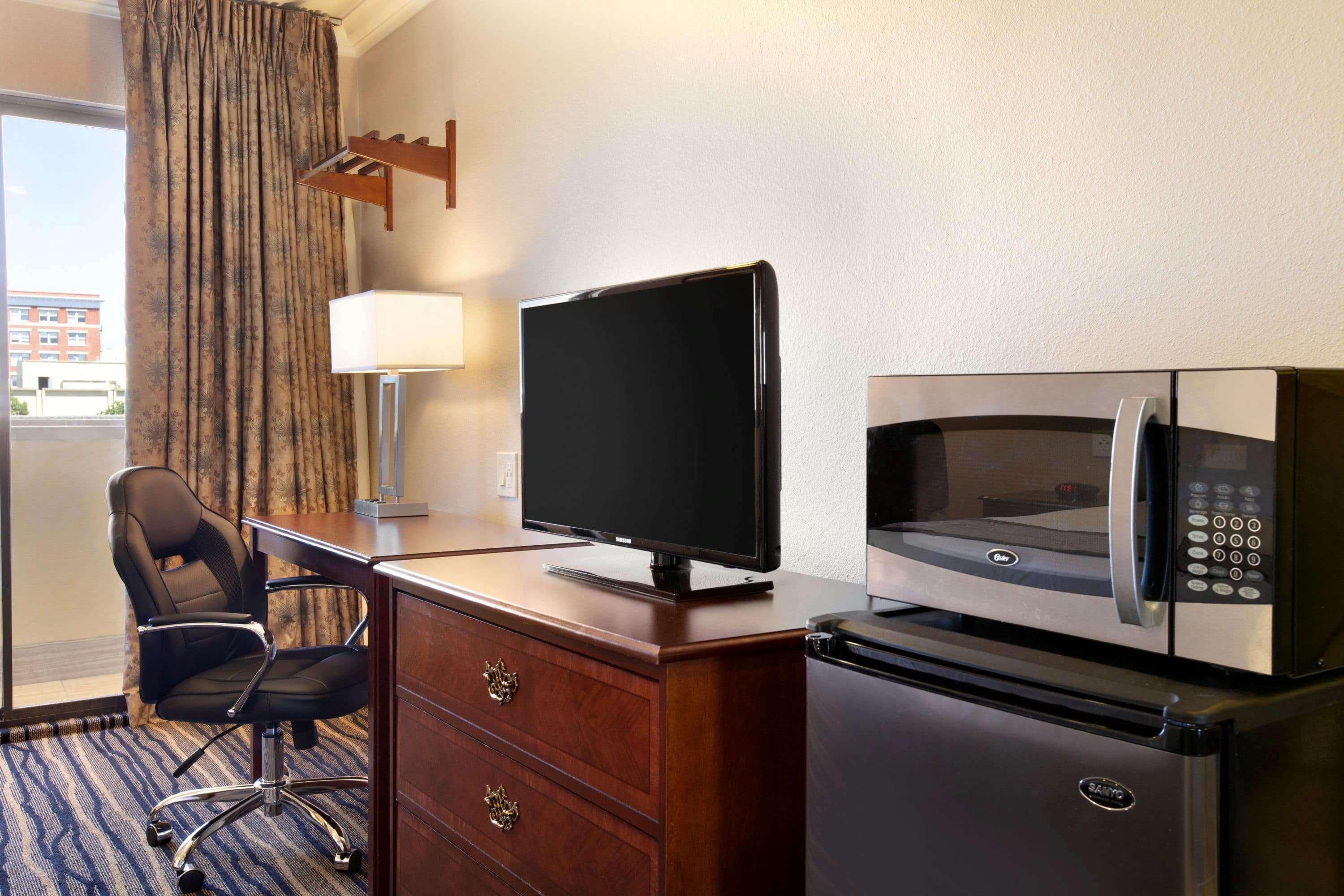 Days Inn By Wyndham Eureka Ca Zewnętrze zdjęcie
