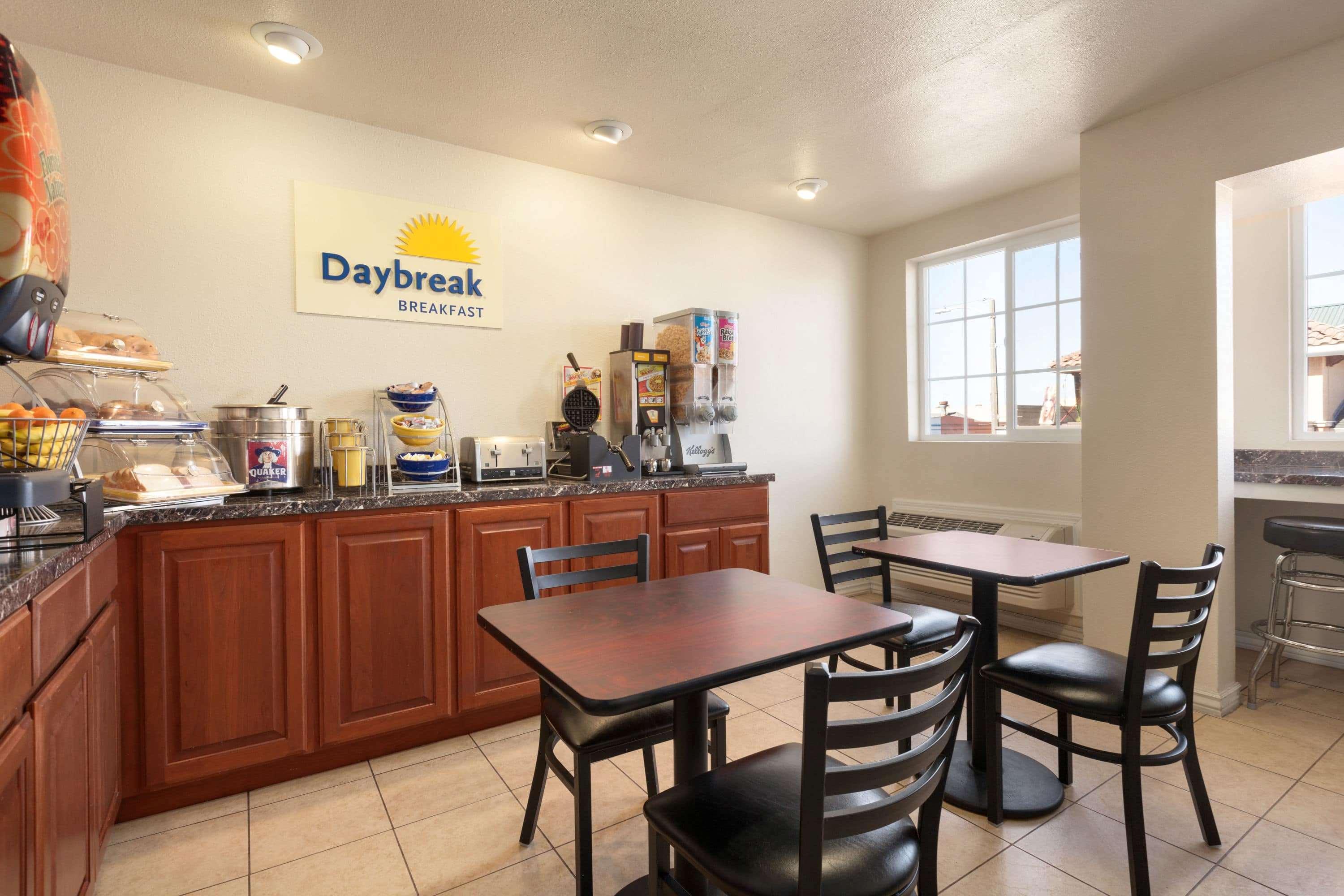 Days Inn By Wyndham Eureka Ca Zewnętrze zdjęcie
