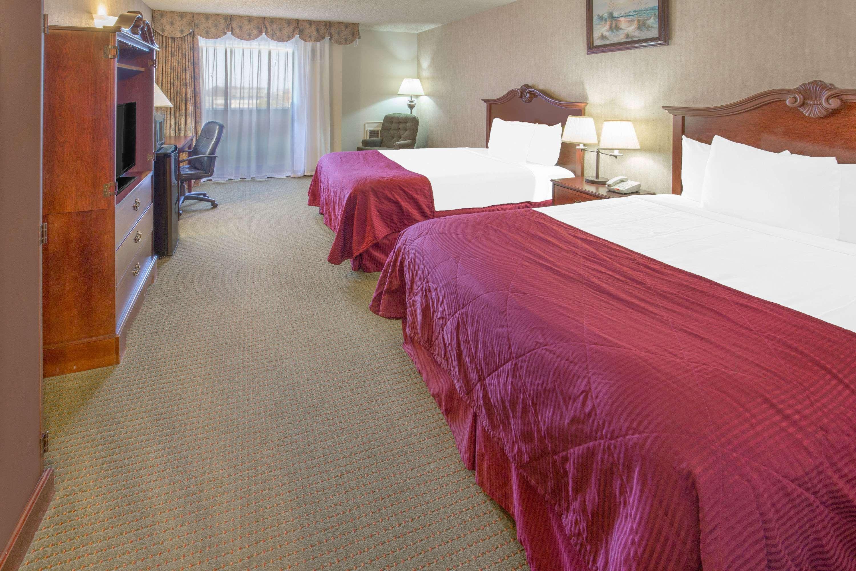 Days Inn By Wyndham Eureka Ca Zewnętrze zdjęcie