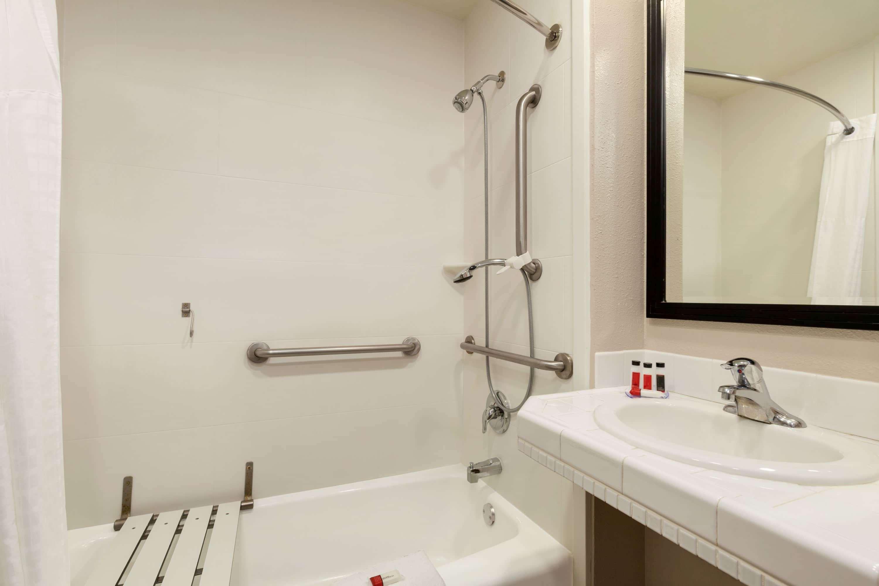 Days Inn By Wyndham Eureka Ca Zewnętrze zdjęcie
