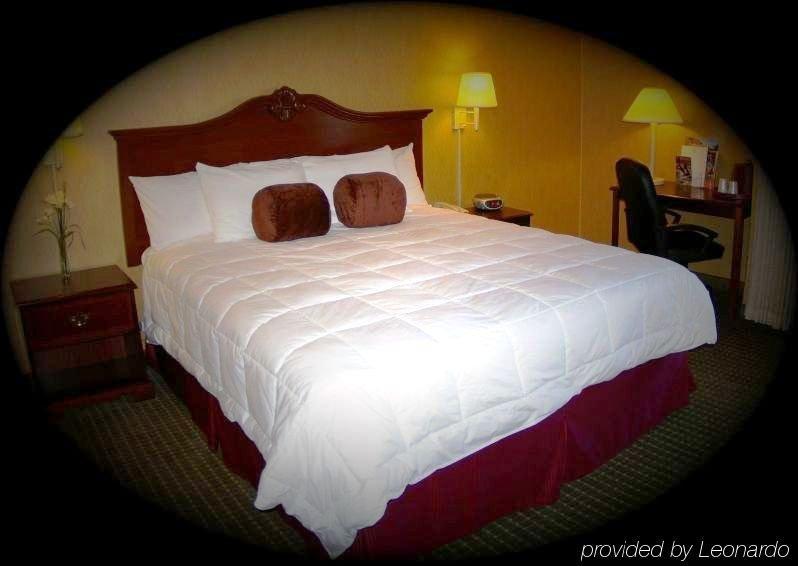 Days Inn By Wyndham Eureka Ca Zewnętrze zdjęcie