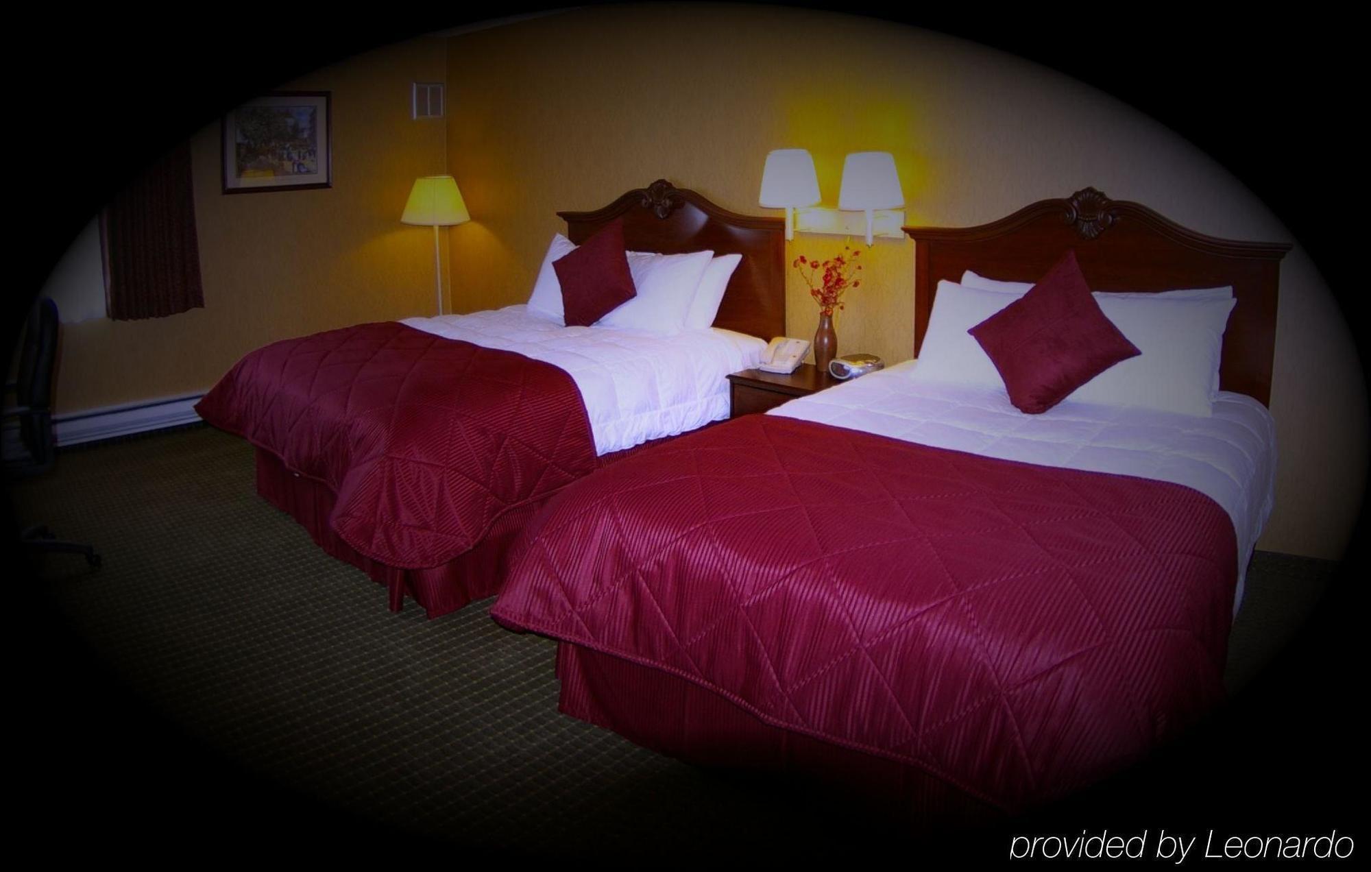 Days Inn By Wyndham Eureka Ca Pokój zdjęcie