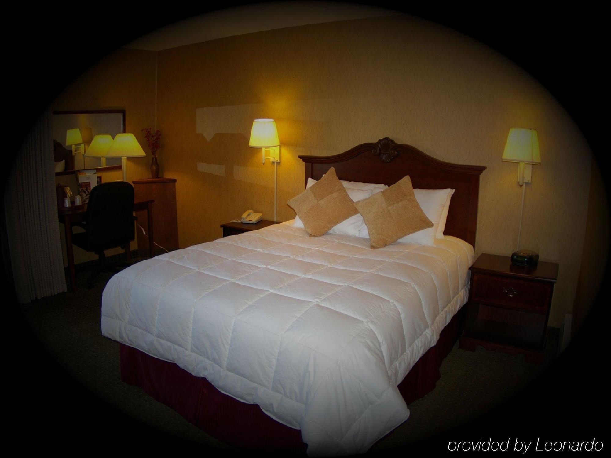 Days Inn By Wyndham Eureka Ca Pokój zdjęcie